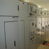Cubículo blindado em 13,8KV - VALE - EFVM - Sabará/MG